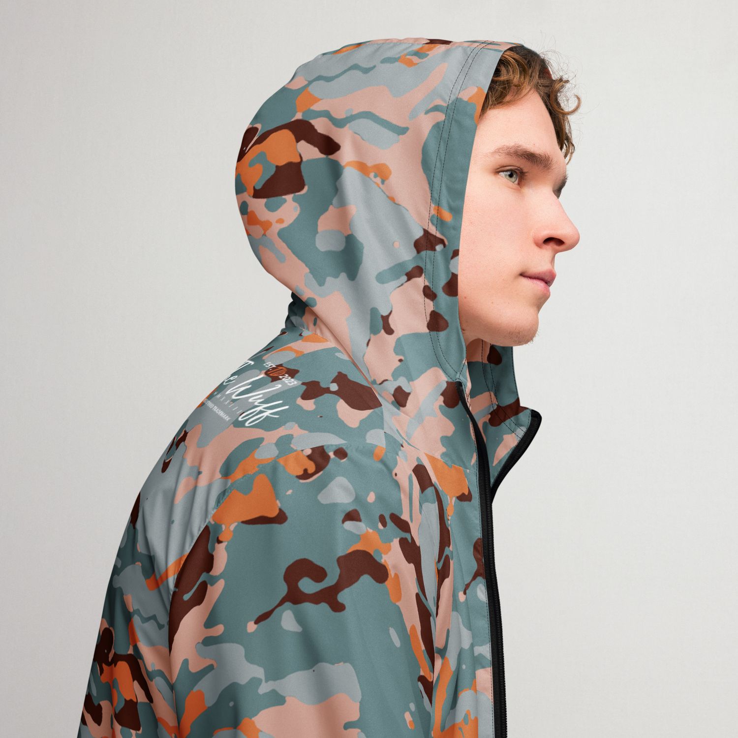 Windbreaker für Herren