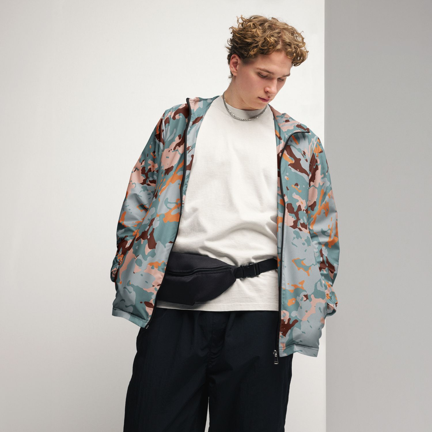 Windbreaker für Herren