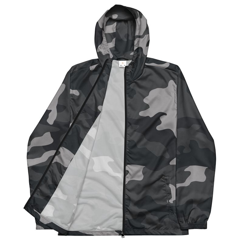Windbreaker für Herren
