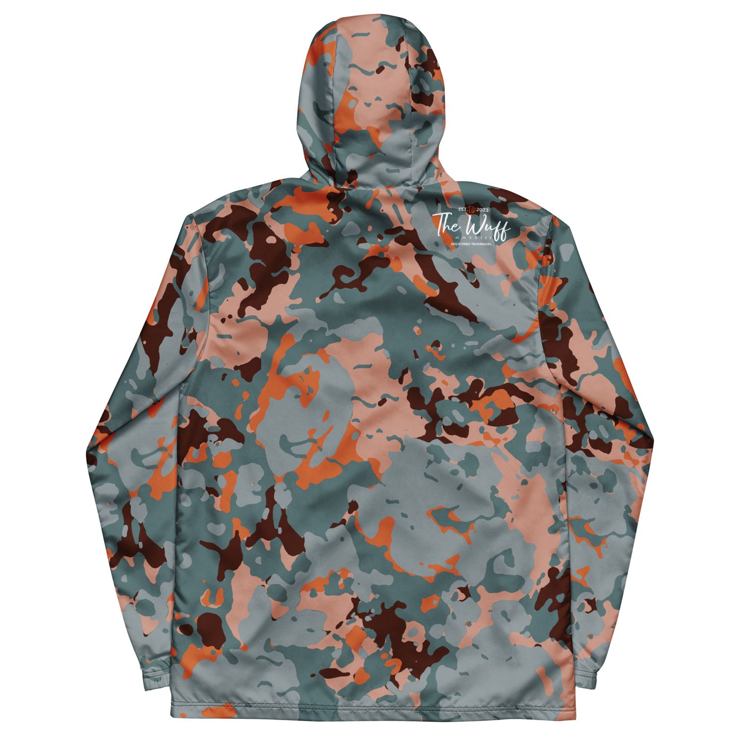 Windbreaker für Herren