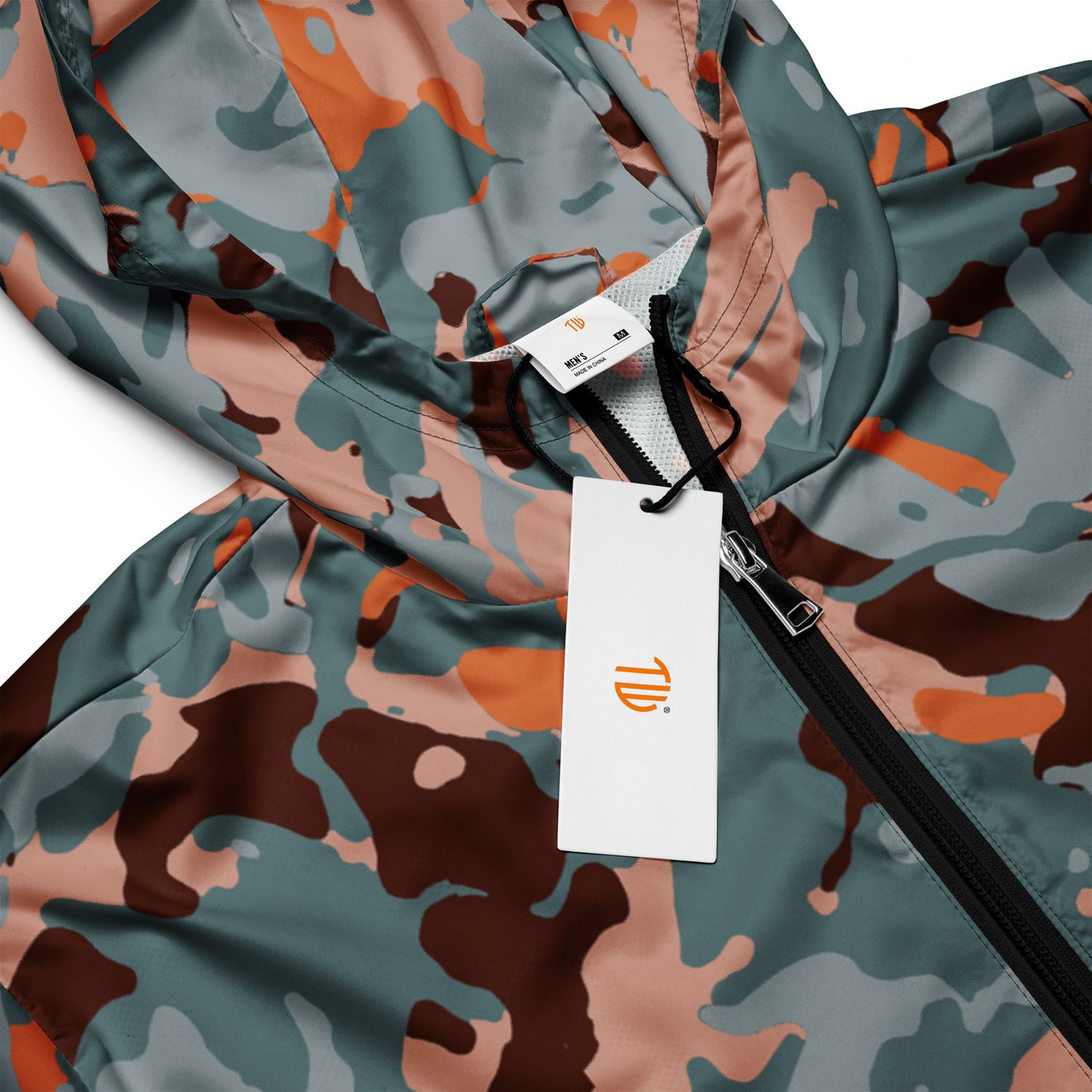 Windbreaker für Herren