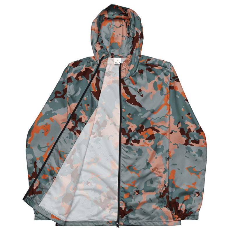 Windbreaker für Herren