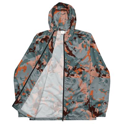 Windbreaker für Herren