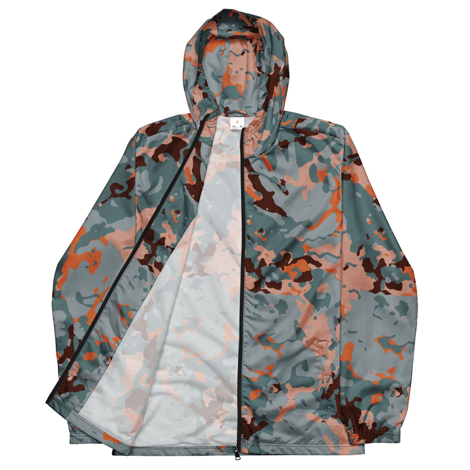 Windbreaker für Herren