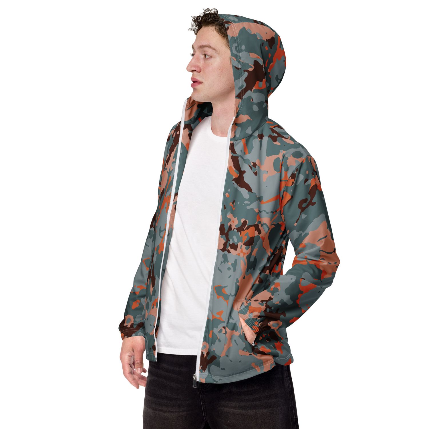 Windbreaker für Herren