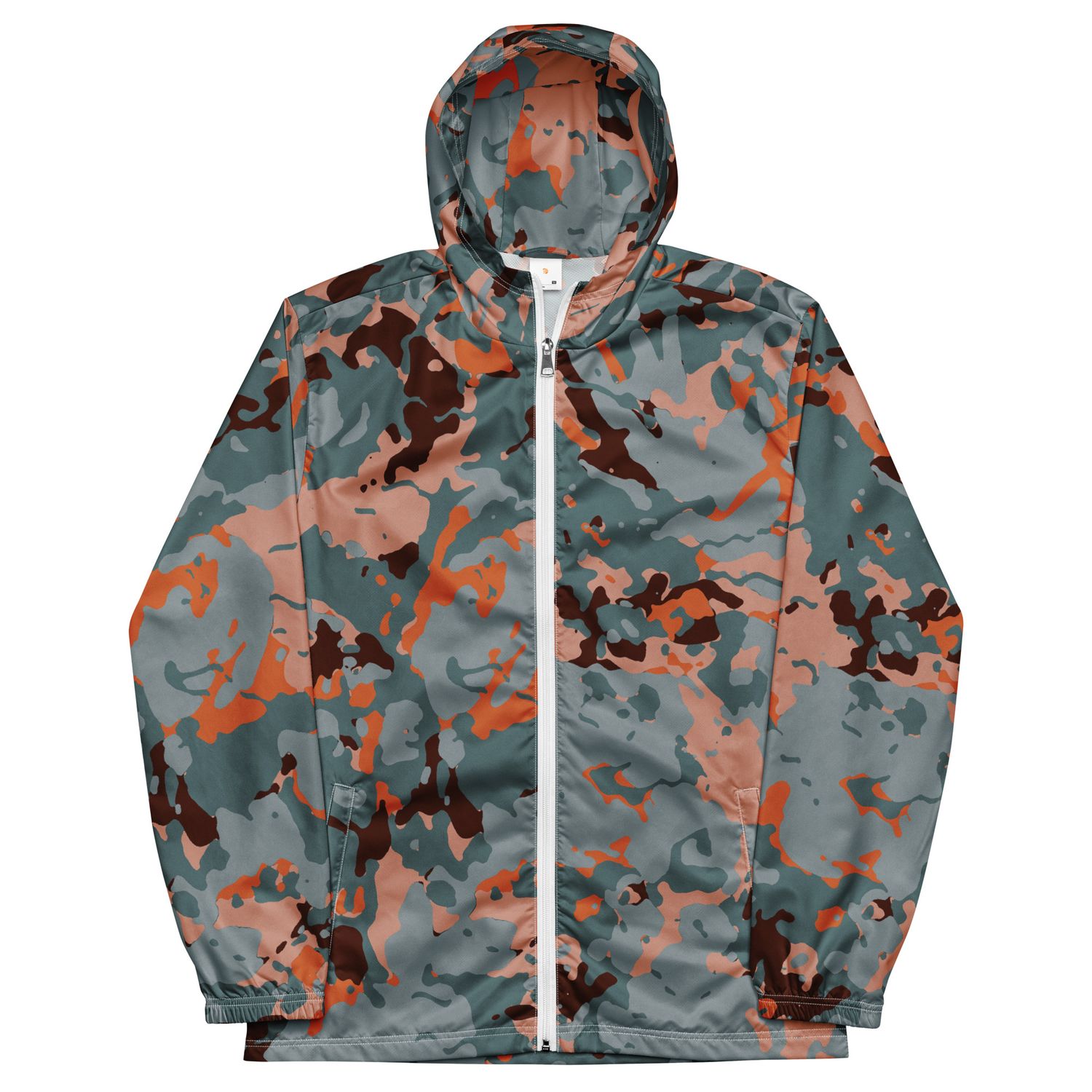 Windbreaker für Herren