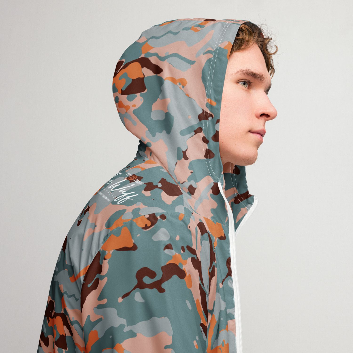 Windbreaker für Herren