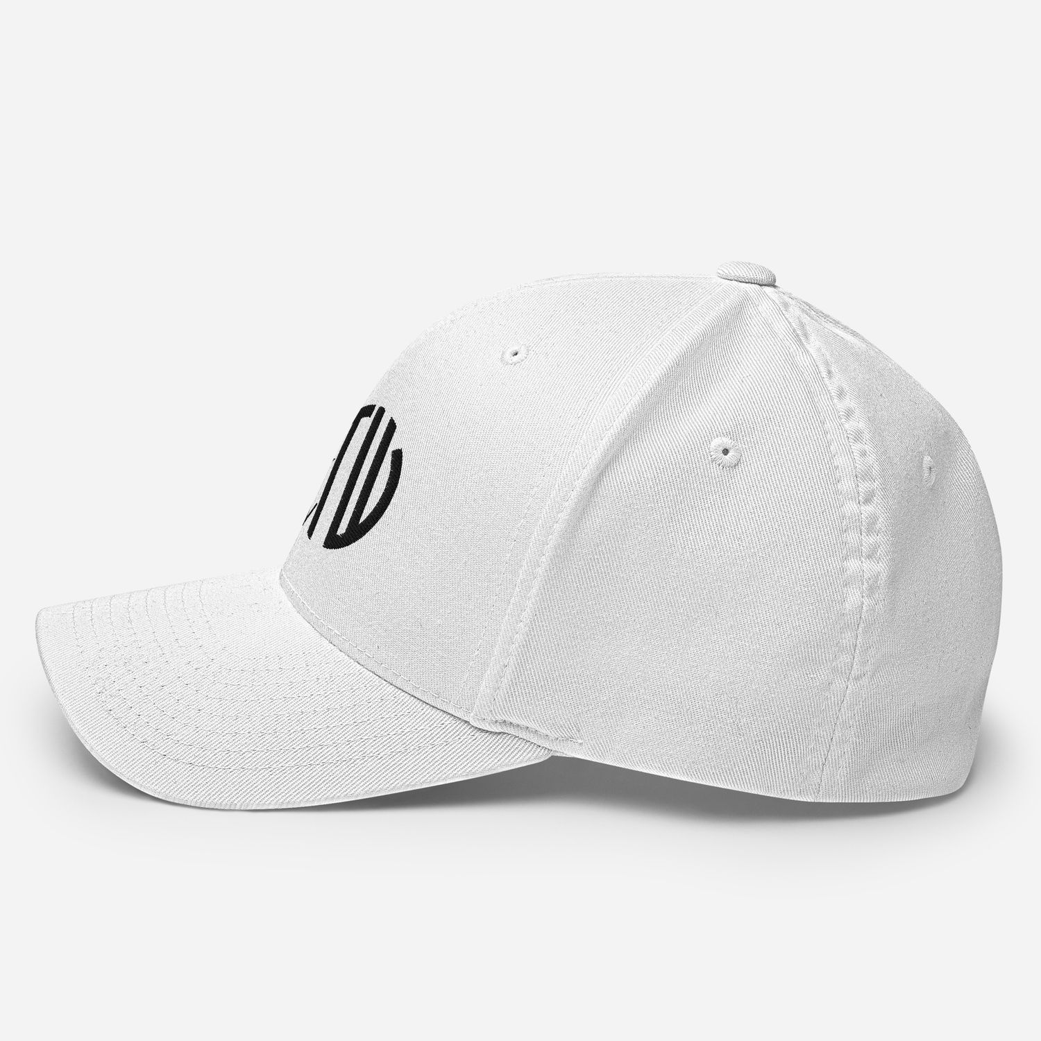 Strukturierte Cord-Cap Black-Edition 🖤