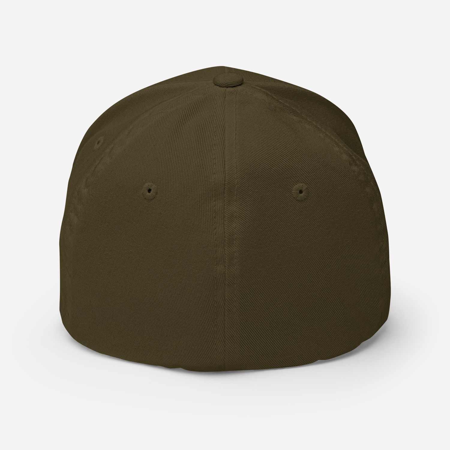 Strukturierte Cord-Cap Black-Edition 🖤