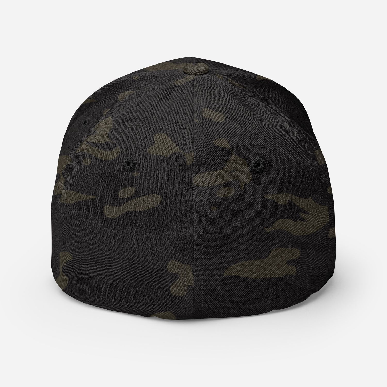 Strukturierte Cord-Cap Black-Edition 🖤