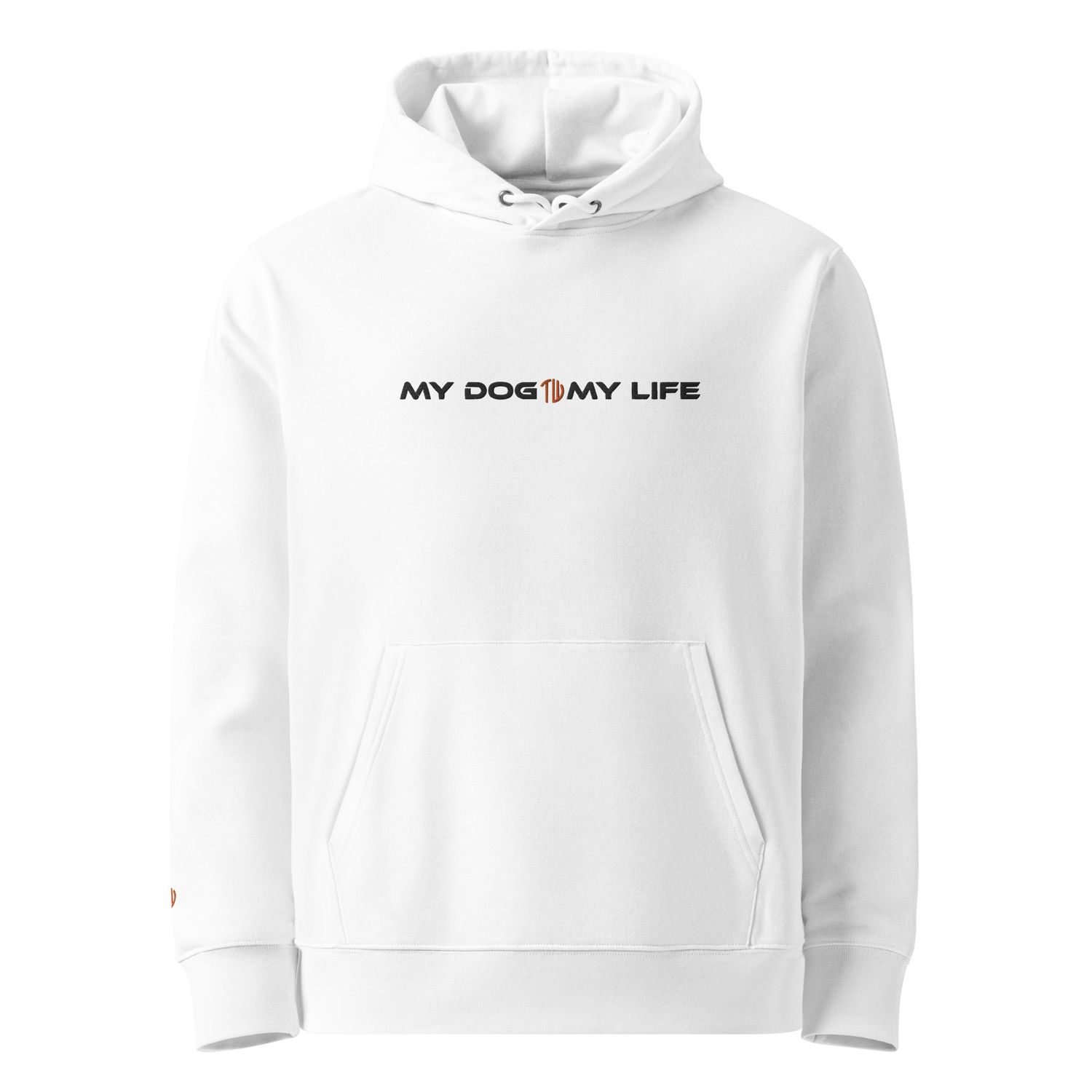 Unisex Bio-Hoodie|Anima V1