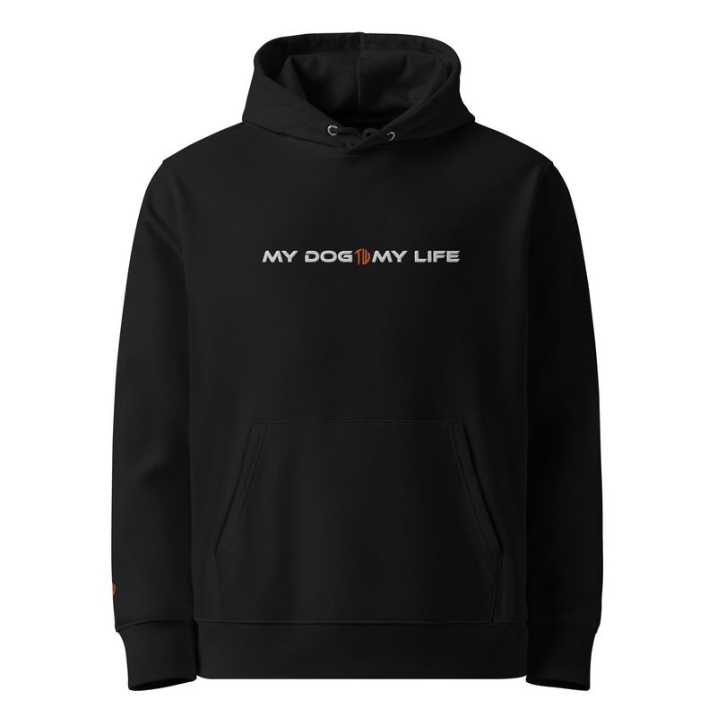 Unisex Bio-Hoodie|Anima V2