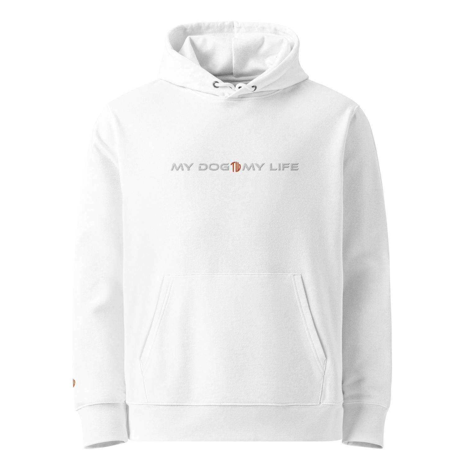 Unisex Bio-Hoodie|Anima V2