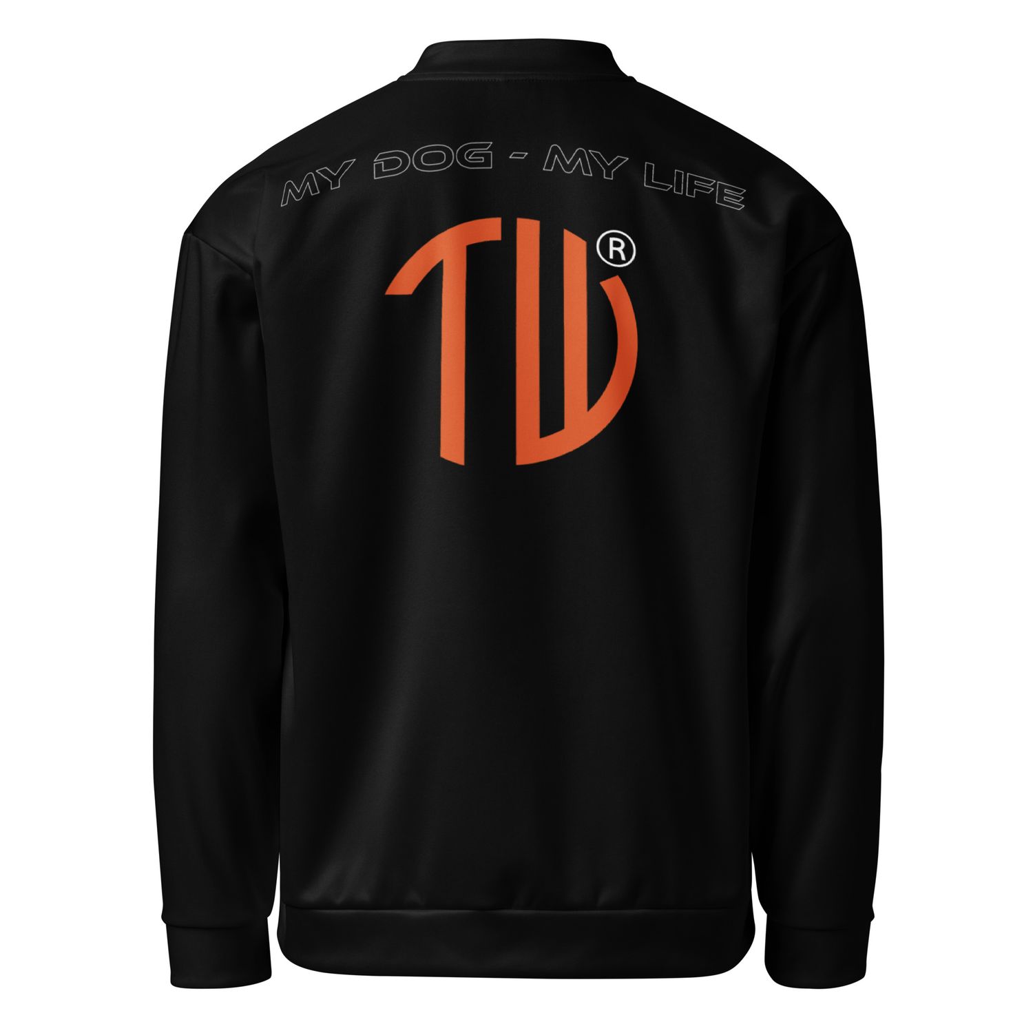Hochwertige Unisex Bomberjacke