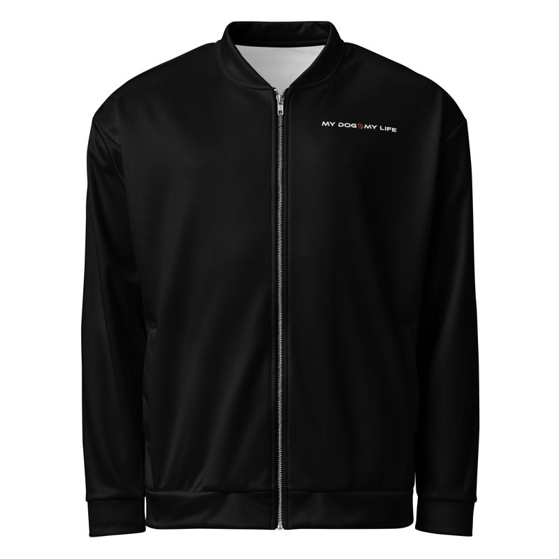 Hochwertige Unisex Bomberjacke
