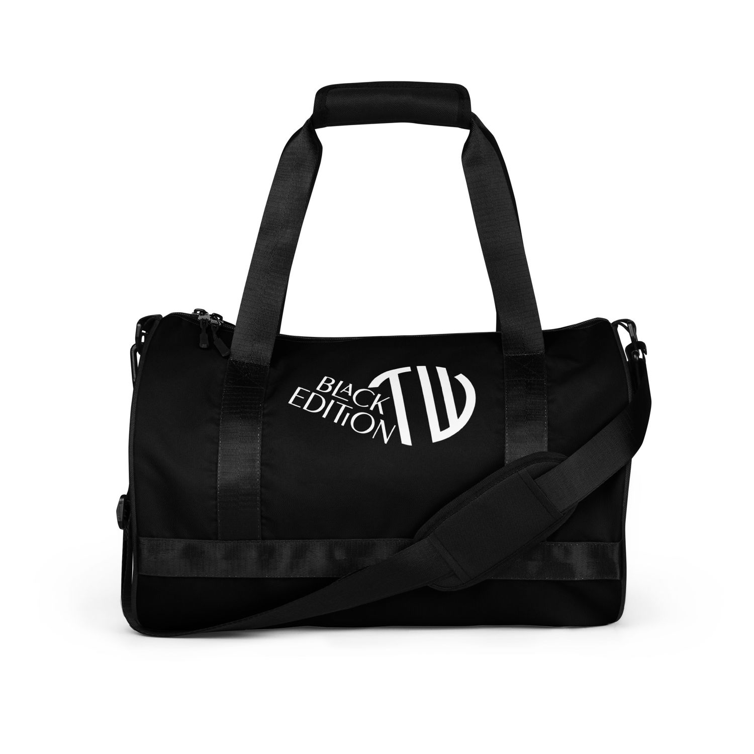 Sport/Freizeit Tasche Black-Edition🖤