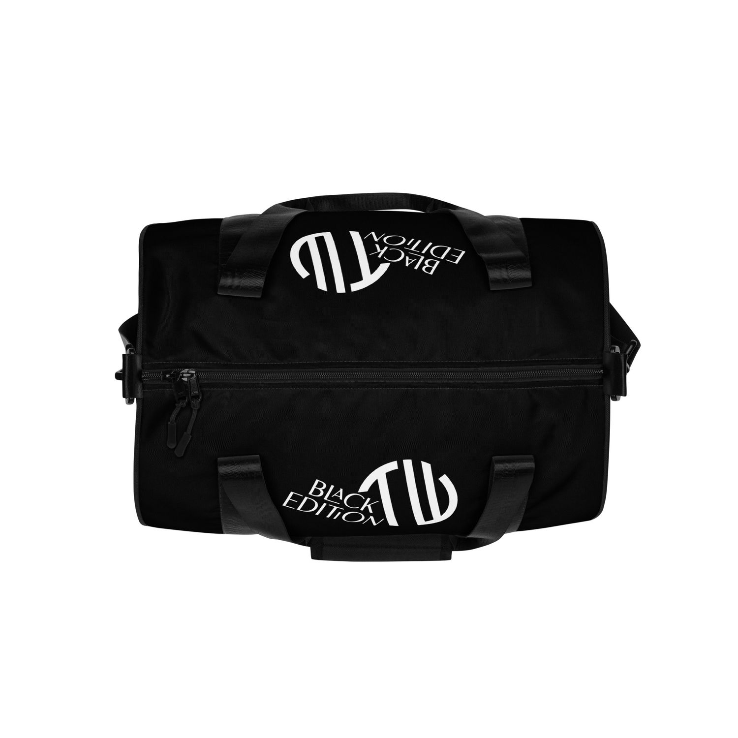 Sport/Freizeit Tasche Black-Edition🖤