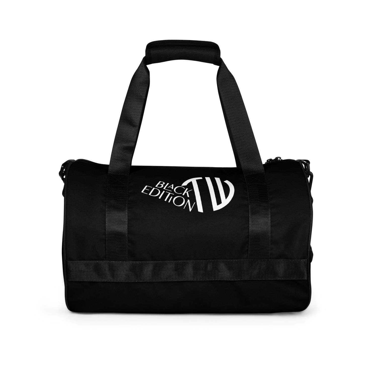 Sport/Freizeit Tasche Black-Edition🖤