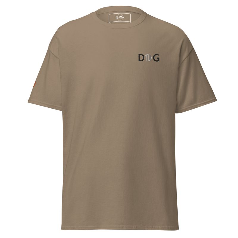 D.O.G. Unisex T-Shirt