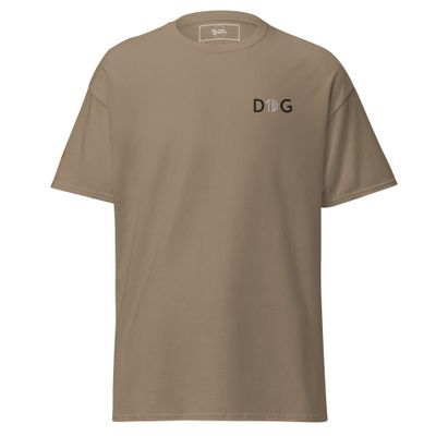 D.O.G. Unisex T-Shirt