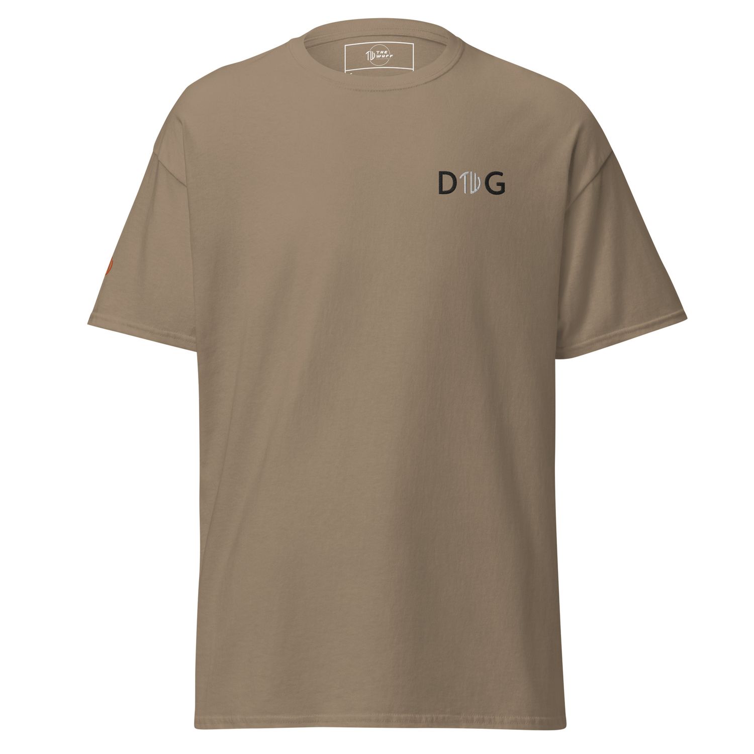 D.O.G. Unisex T-Shirt