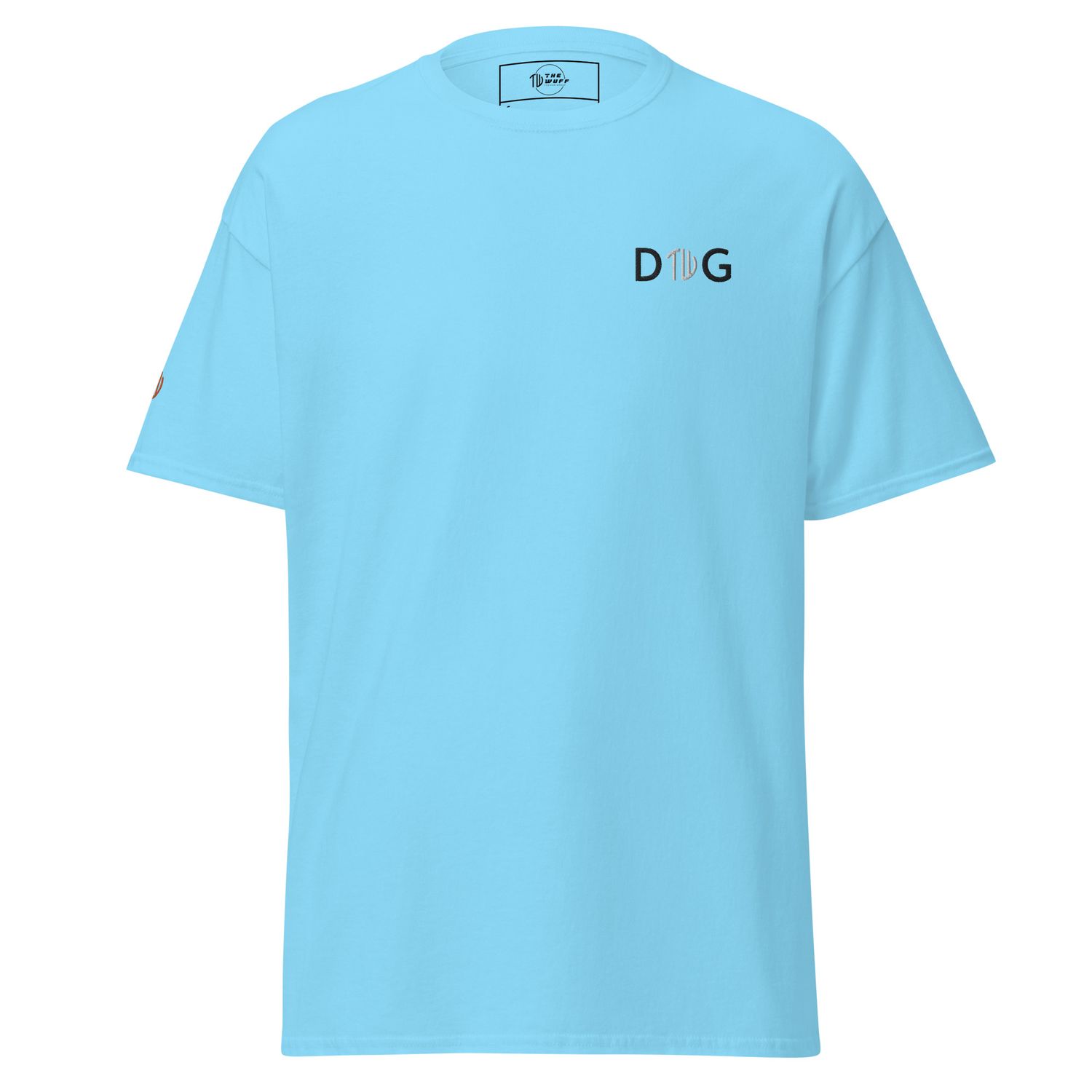 D.O.G. Unisex T-Shirt