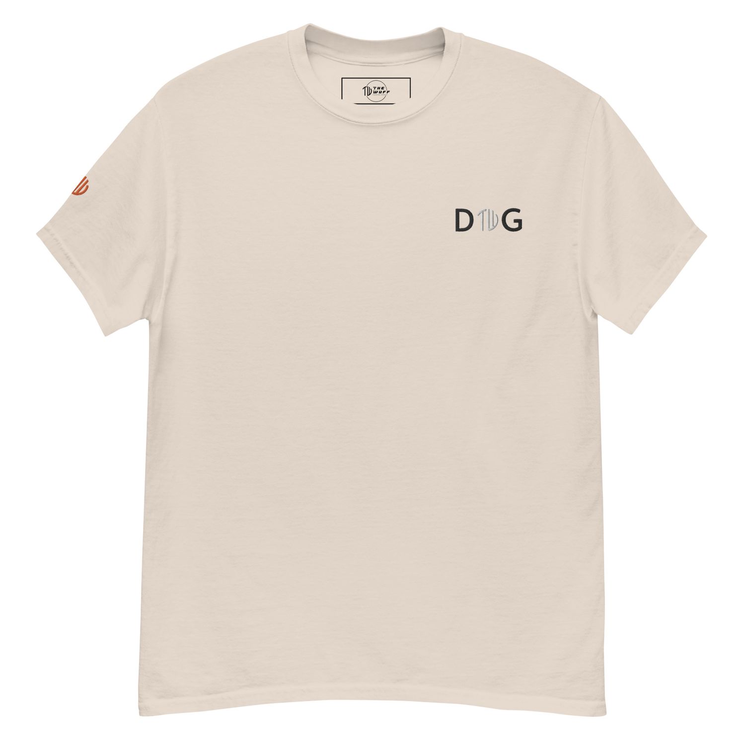 D.O.G. Unisex T-Shirt