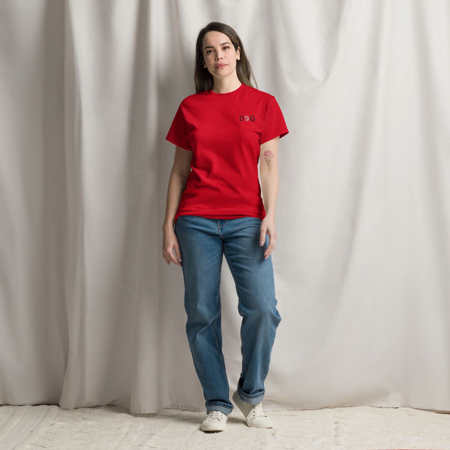 D.O.G. Unisex T-Shirt