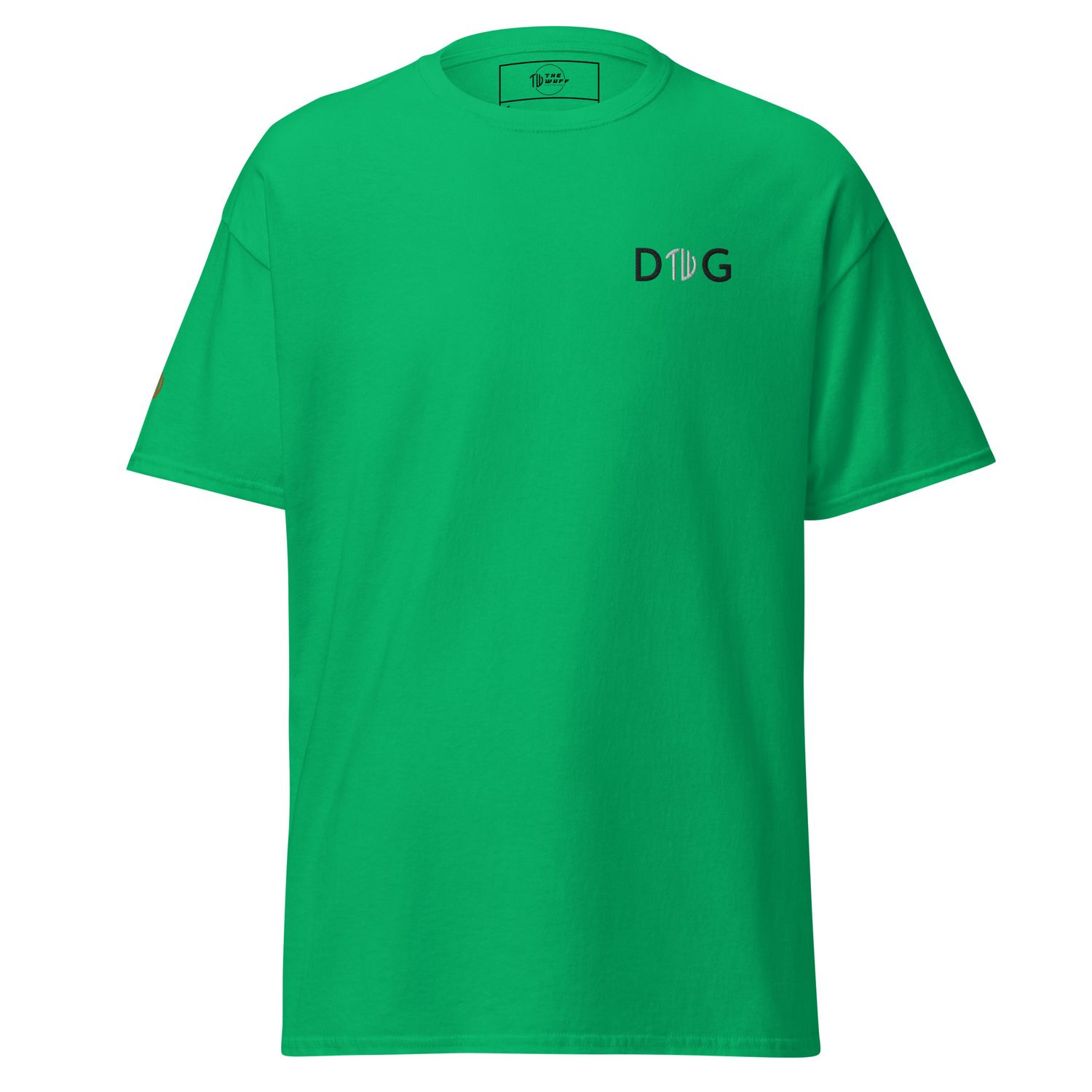 D.O.G. Unisex T-Shirt