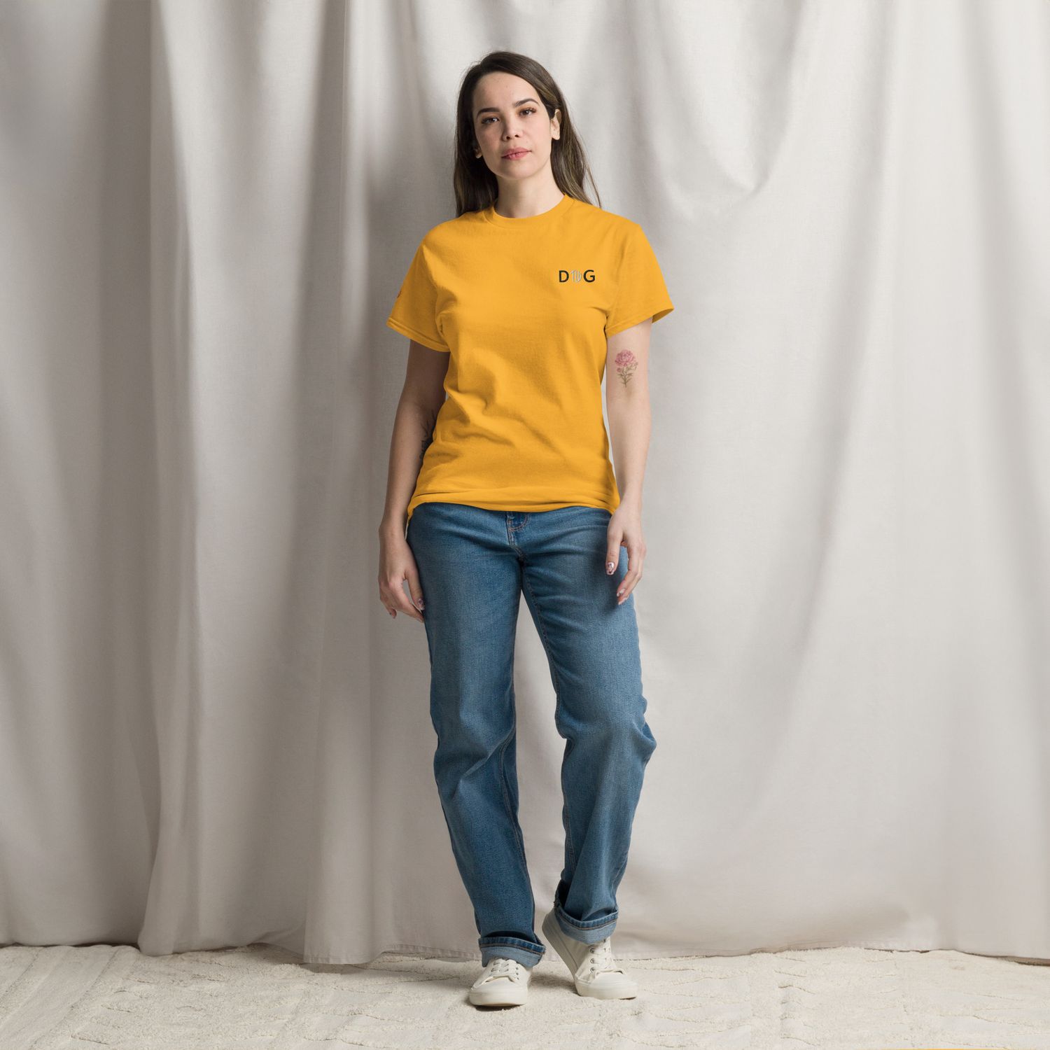 D.O.G. Unisex T-Shirt