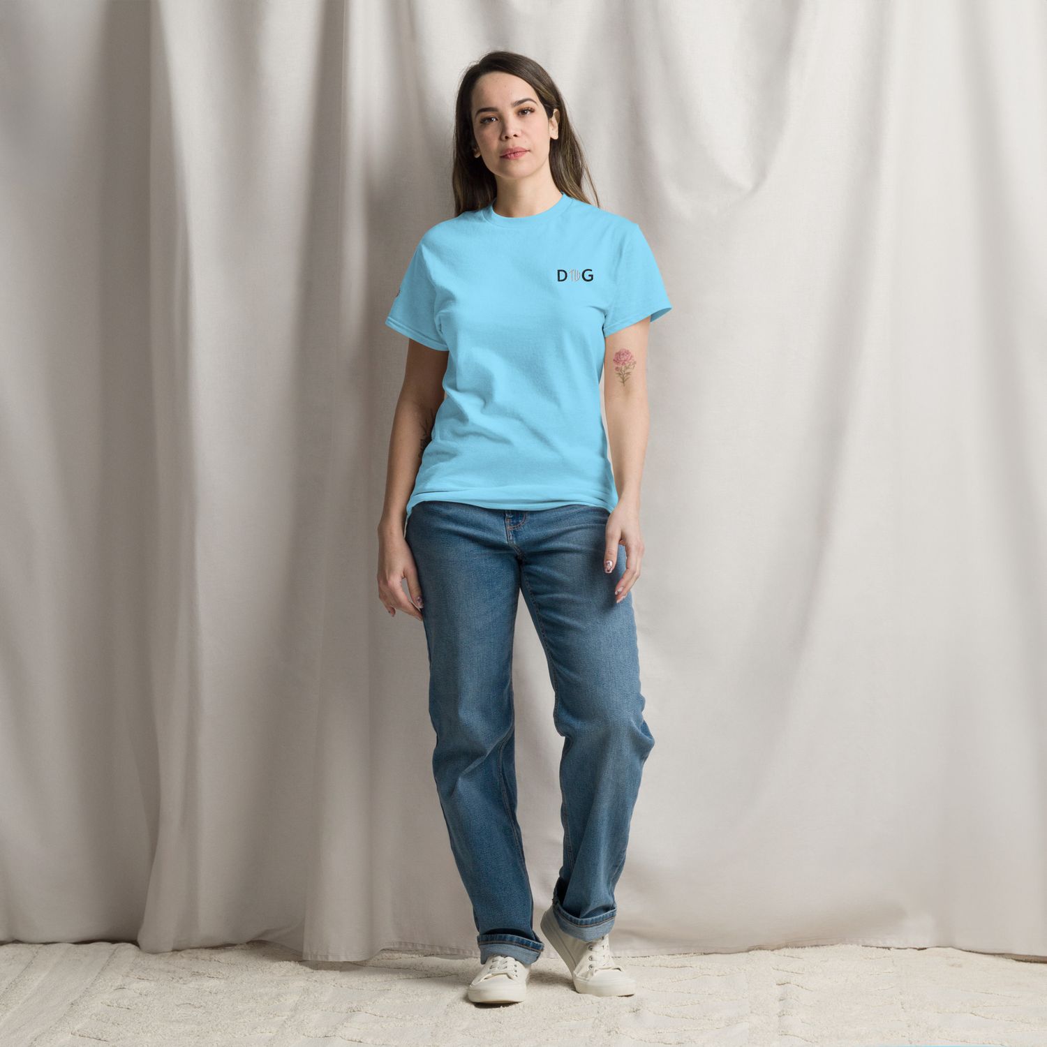 D.O.G. Unisex T-Shirt