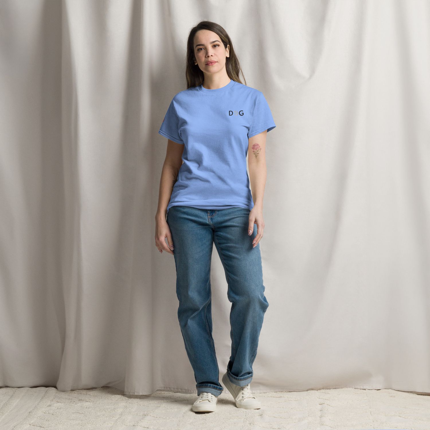 D.O.G. Unisex T-Shirt