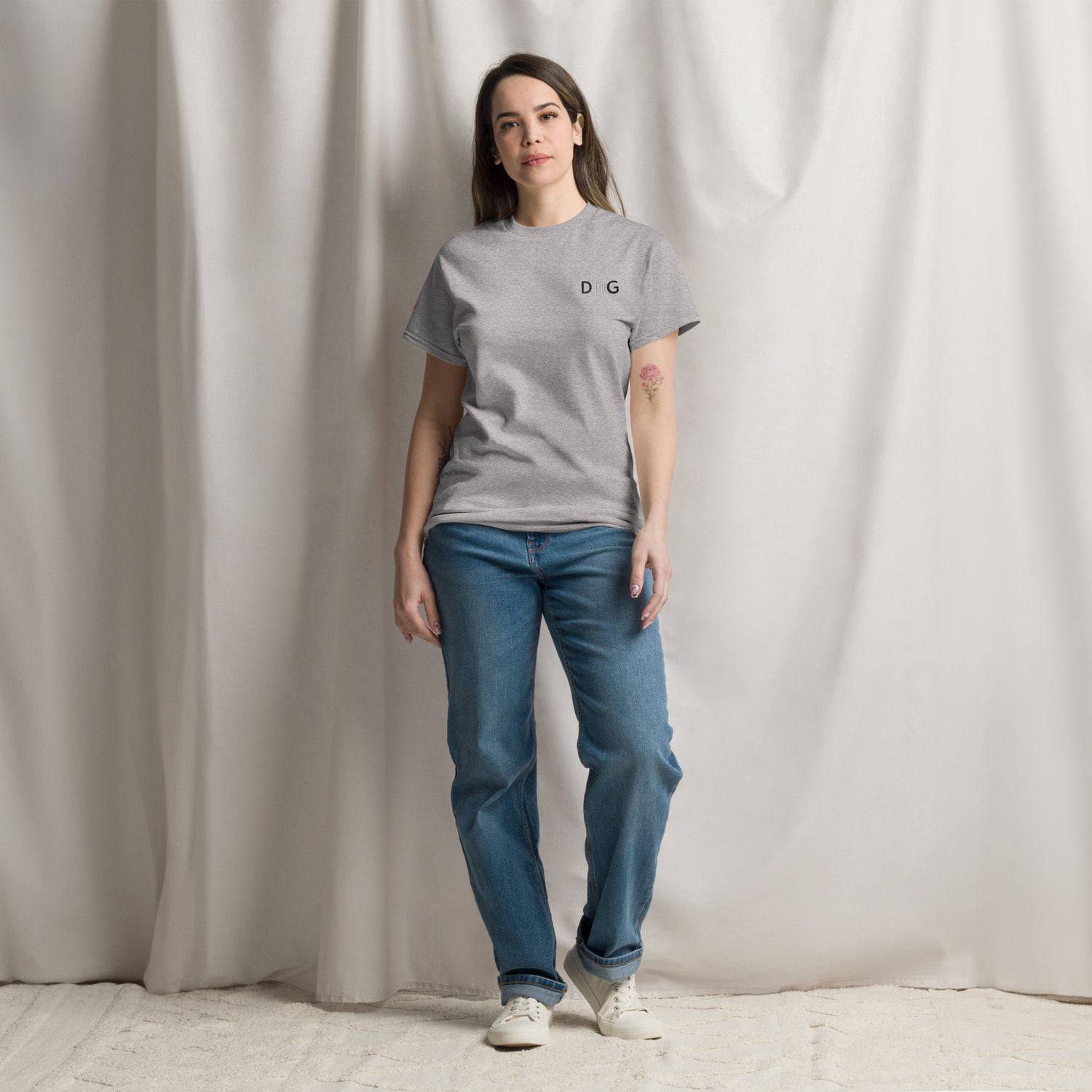 D.O.G. Unisex T-Shirt