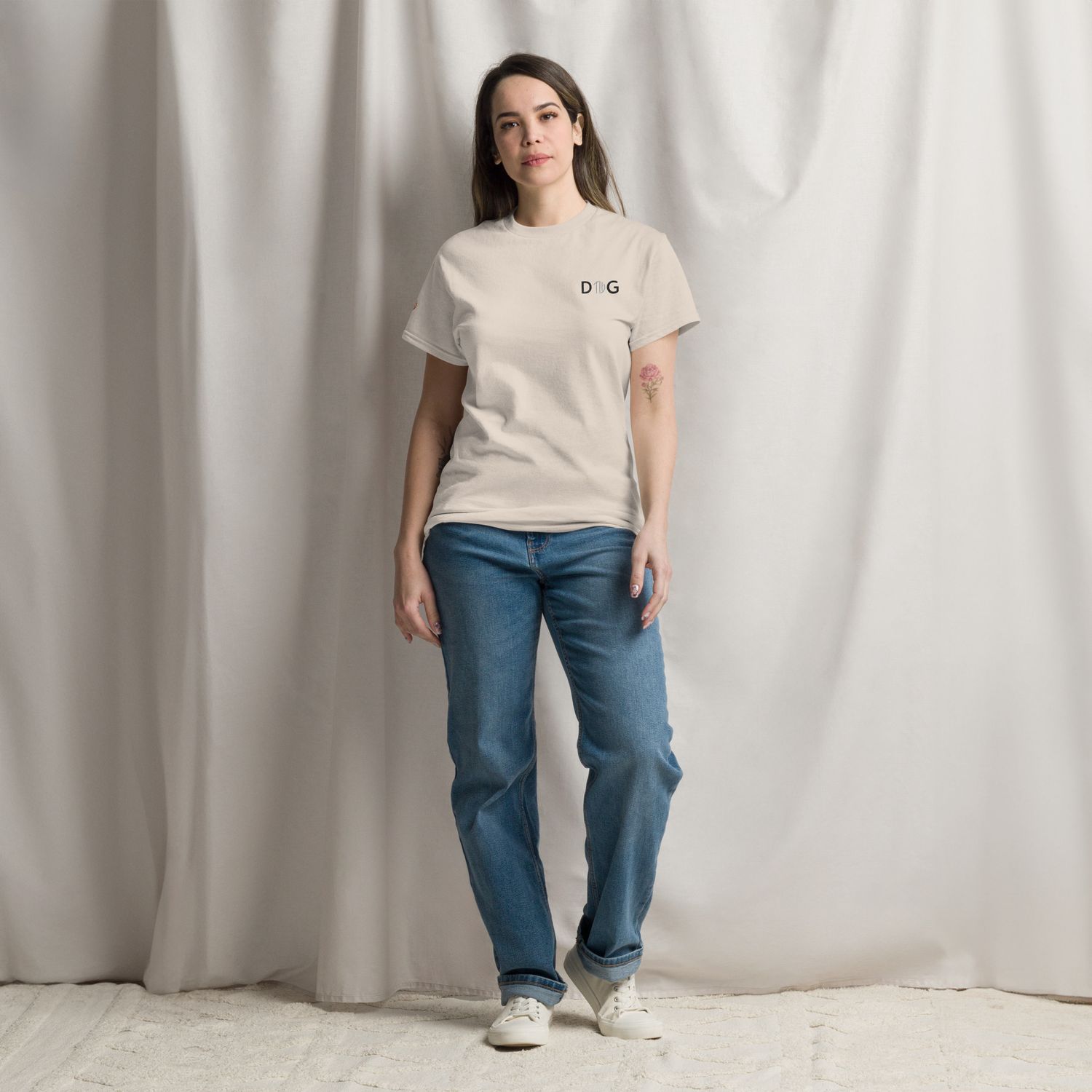 D.O.G. Unisex T-Shirt