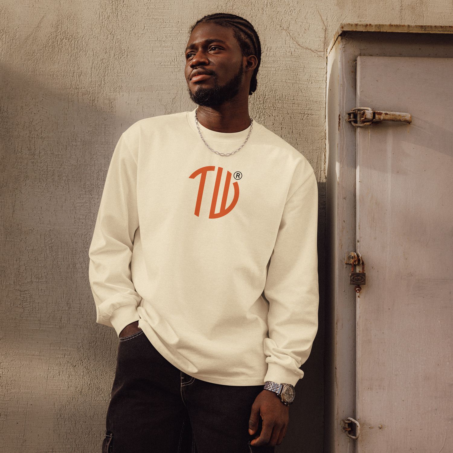 Unisex Premium Pullover