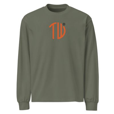 Unisex Premium Pullover