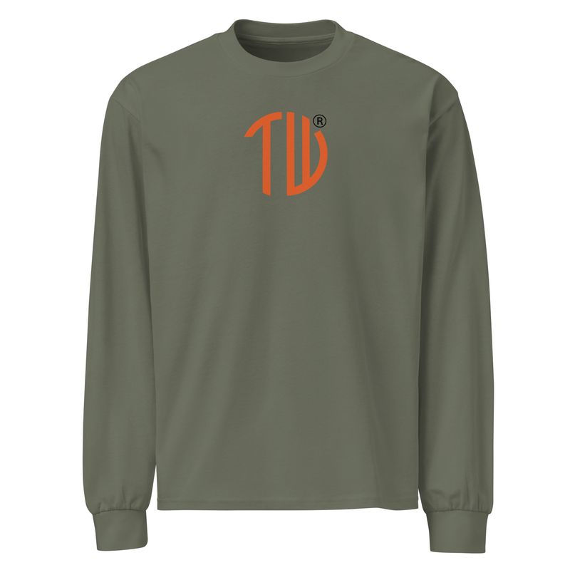 Unisex Premium Pullover