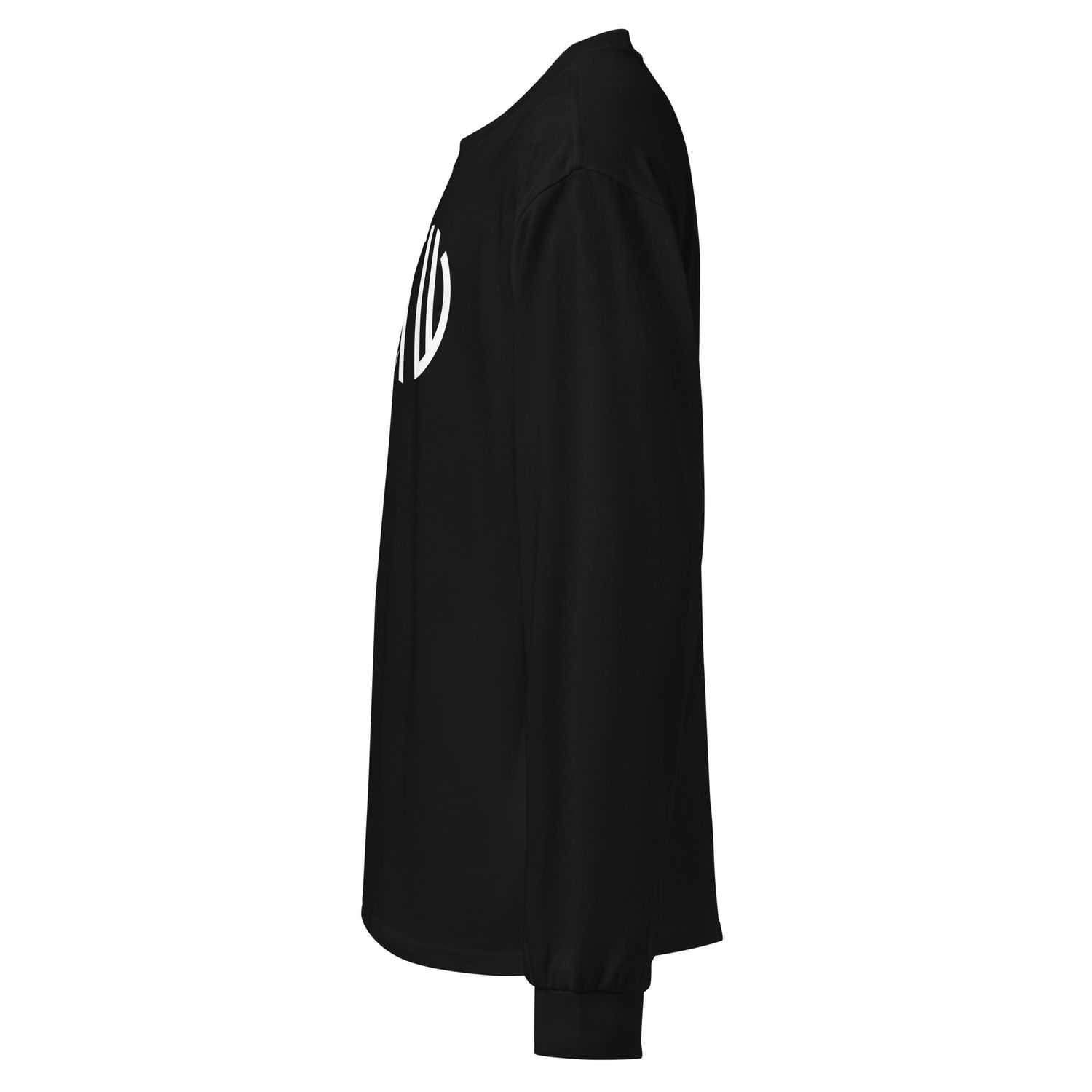 The Wuff® Unisex Premium Pullover Black-Edition🖤