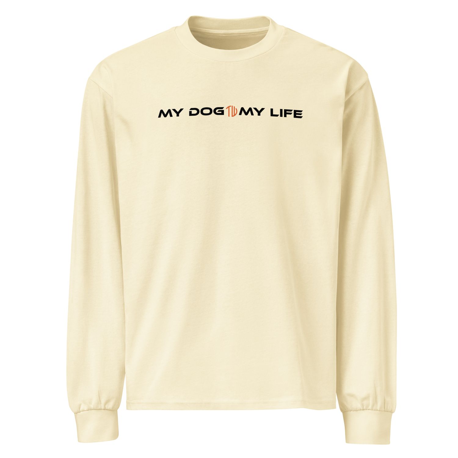 Unisex Premium Pullover