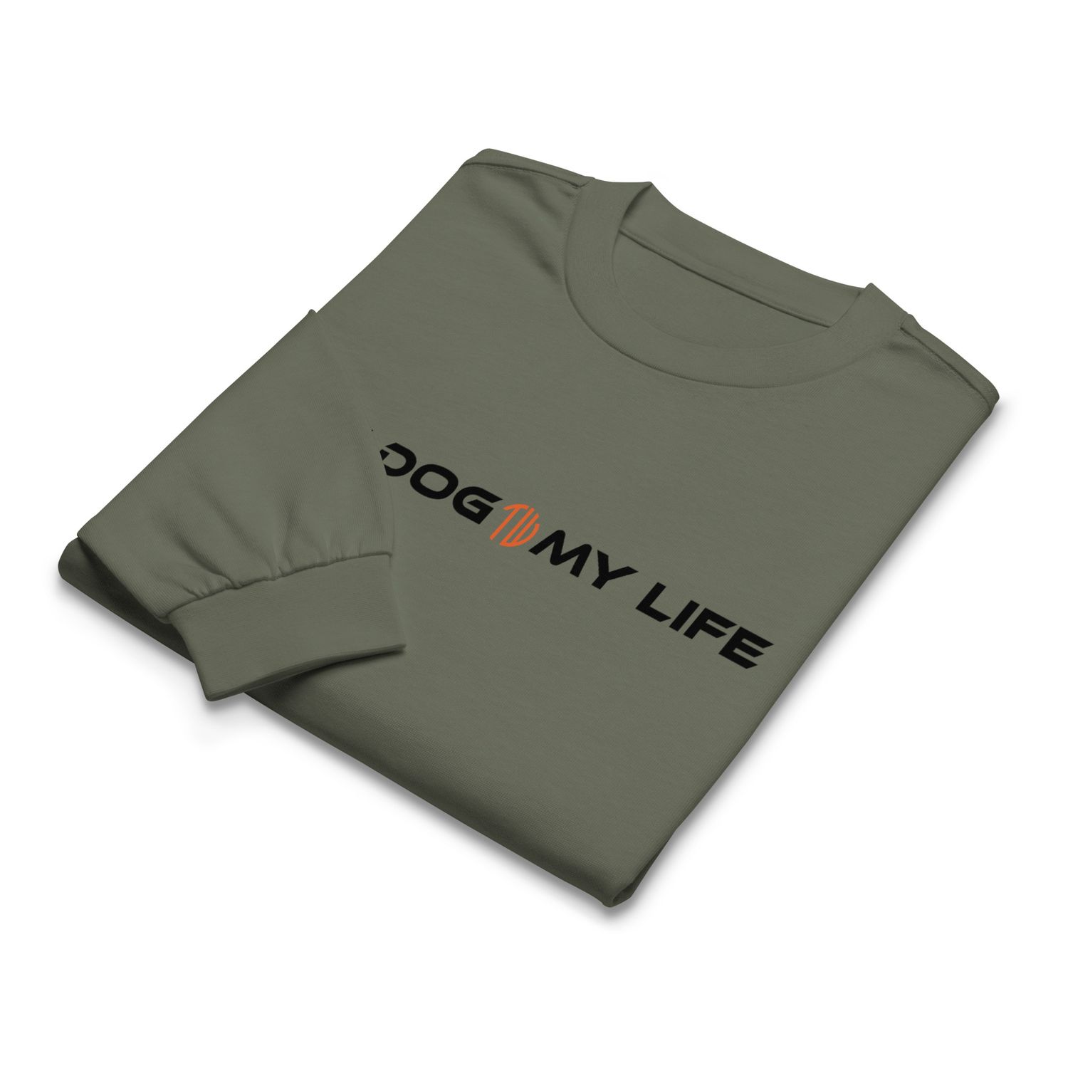 Unisex Premium Pullover