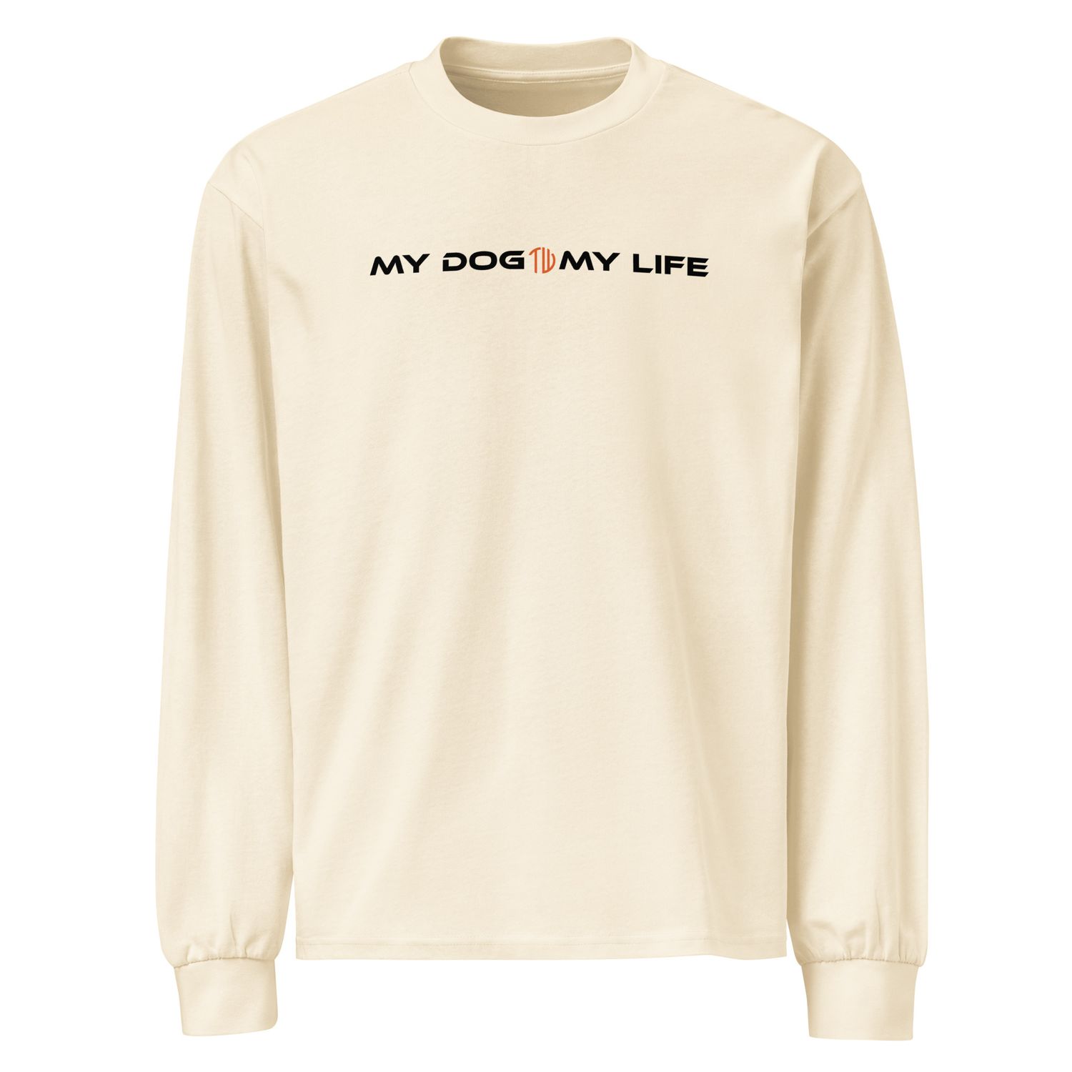 Unisex Premium Pullover