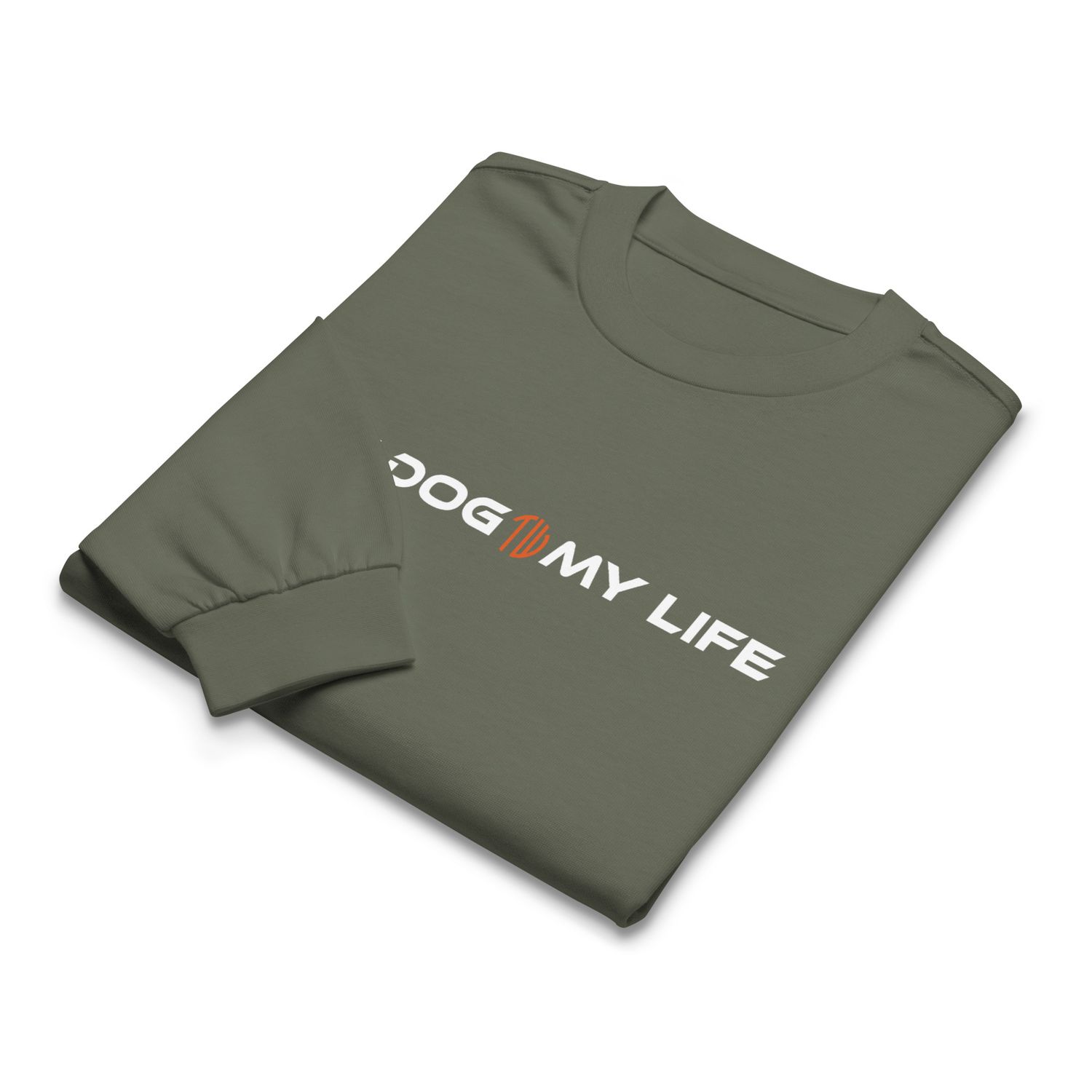 Unisex Premium Pullover