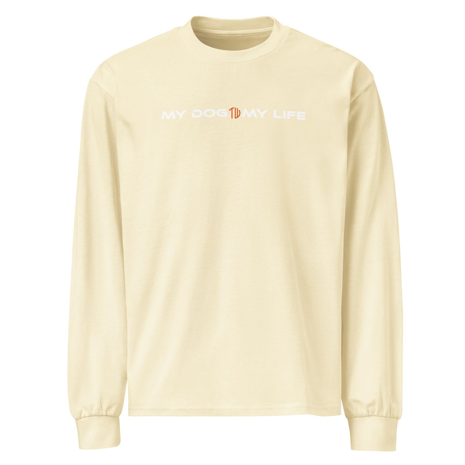 Unisex Premium Pullover
