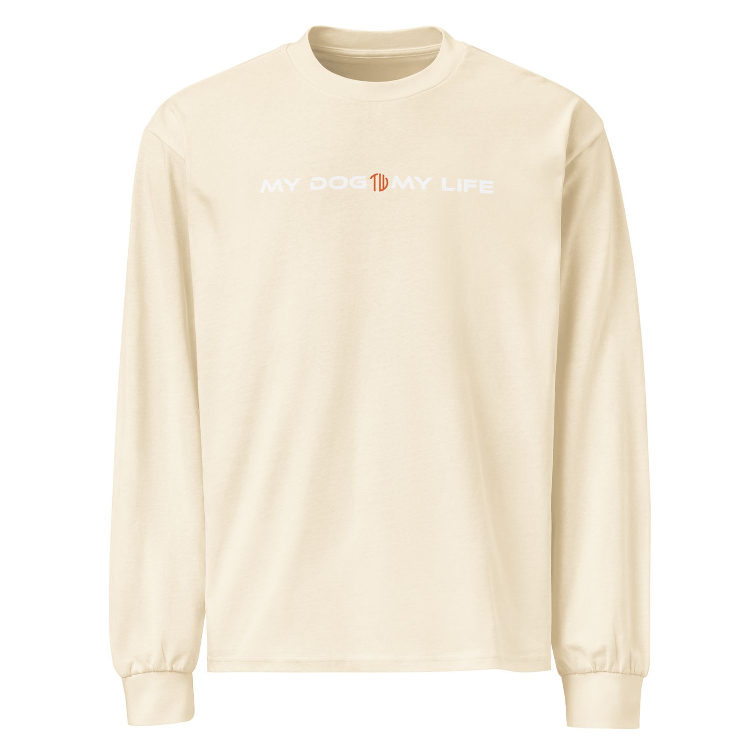 Unisex Premium Pullover