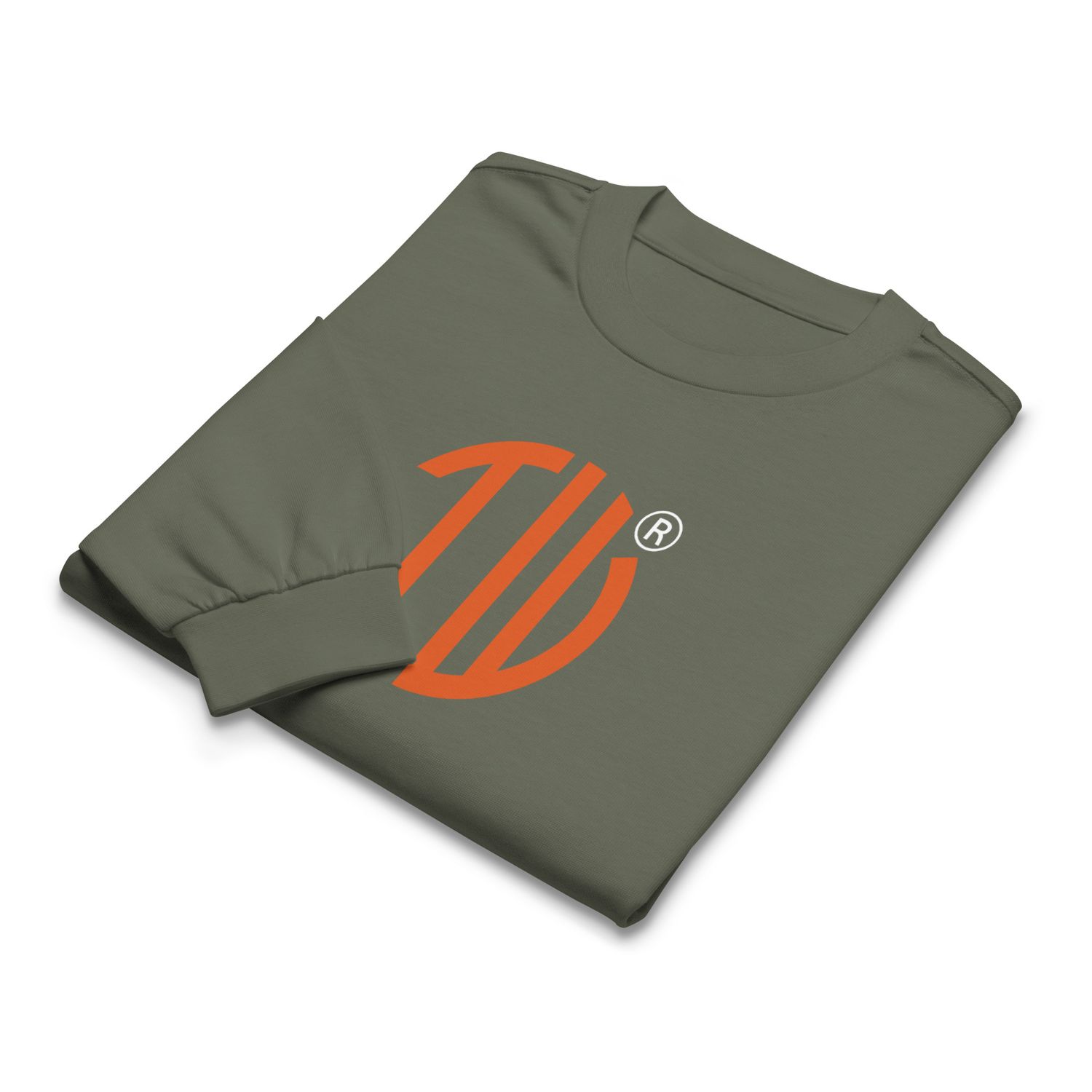 Unisex Premium Pullover