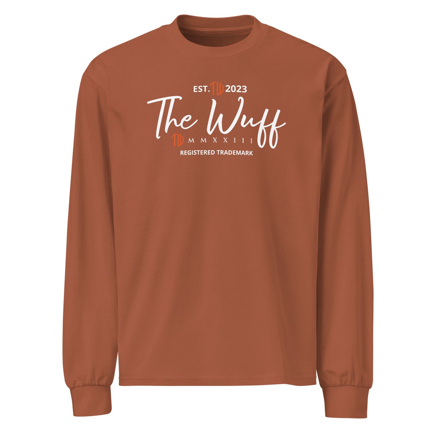Unisex Premium Pullover