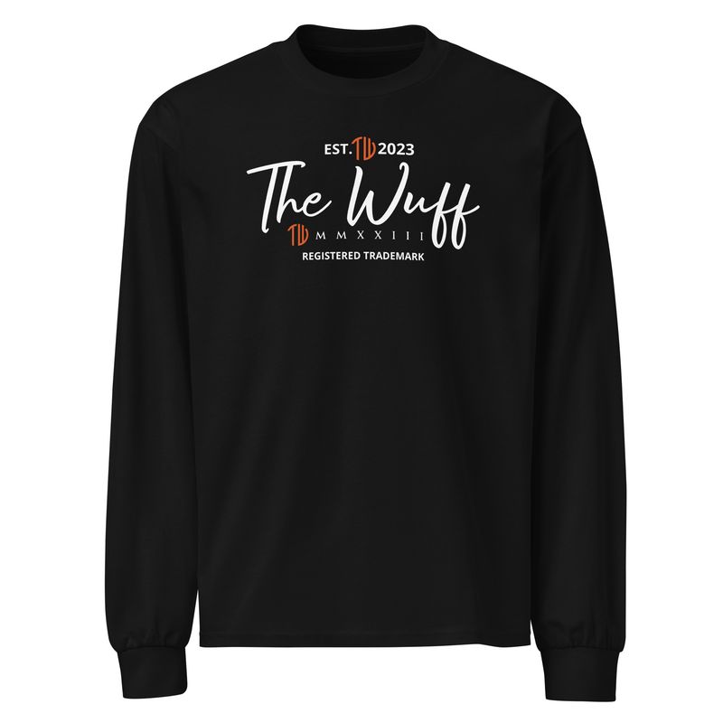 Unisex Premium Pullover