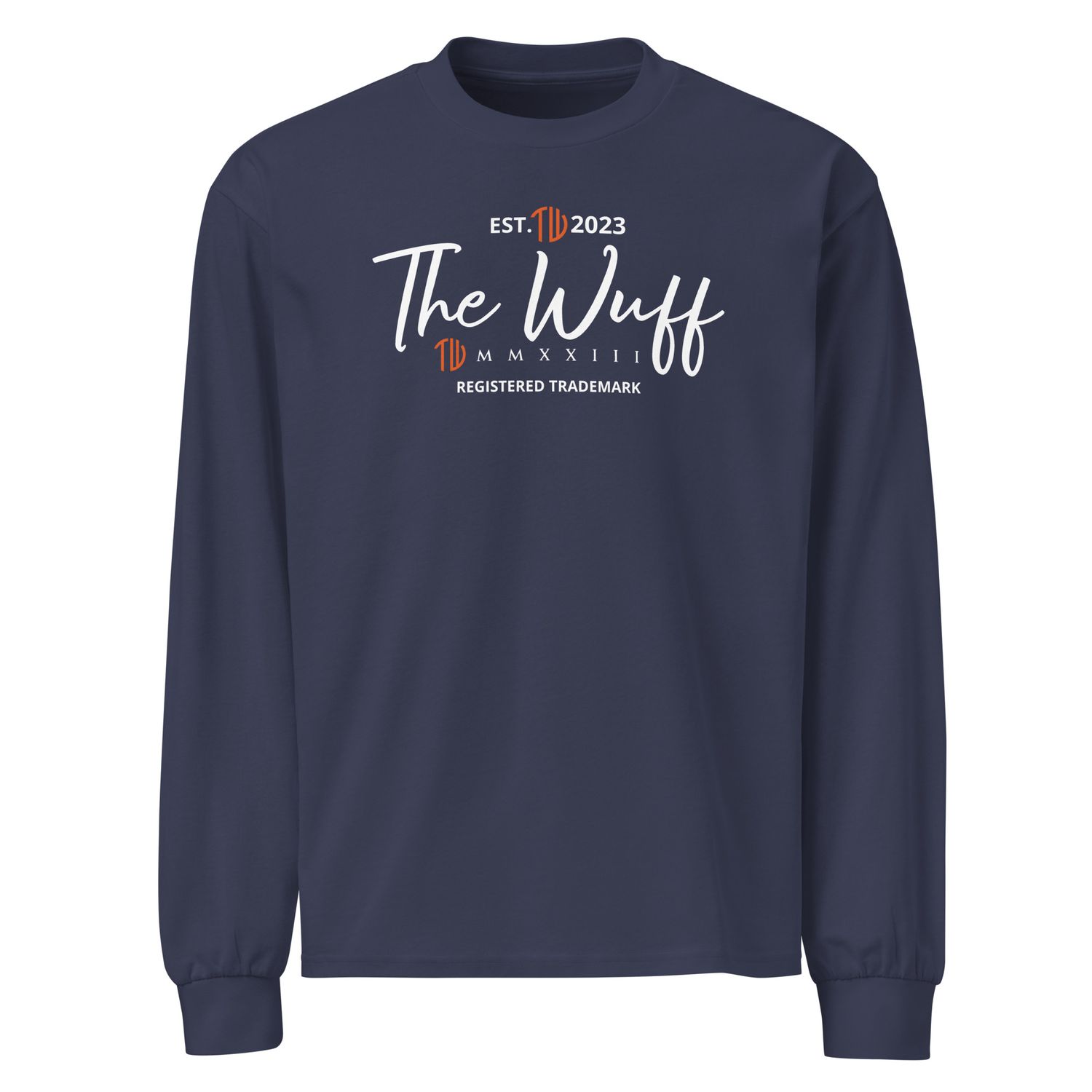 Unisex Premium Pullover