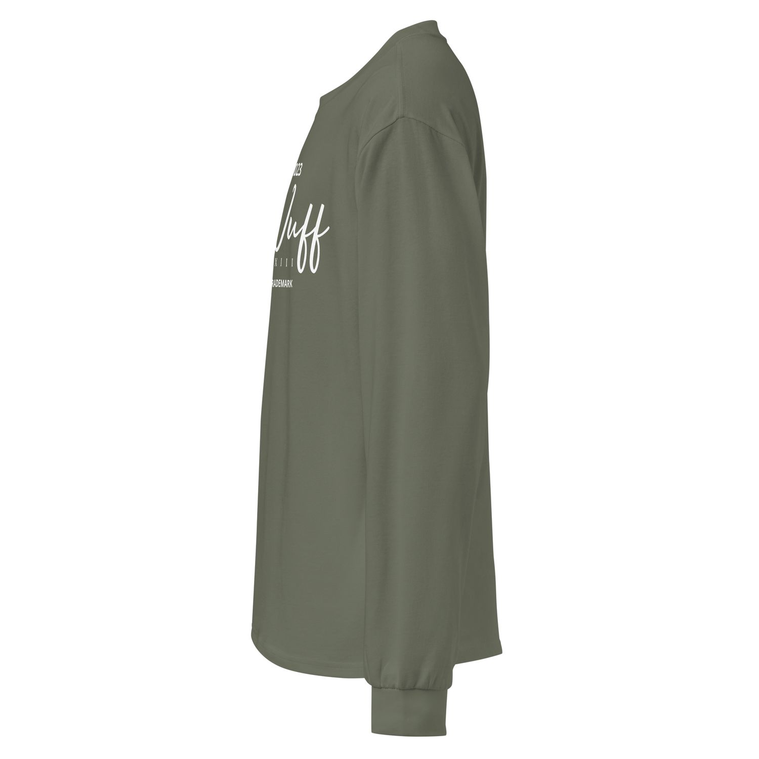 Unisex Premium Pullover