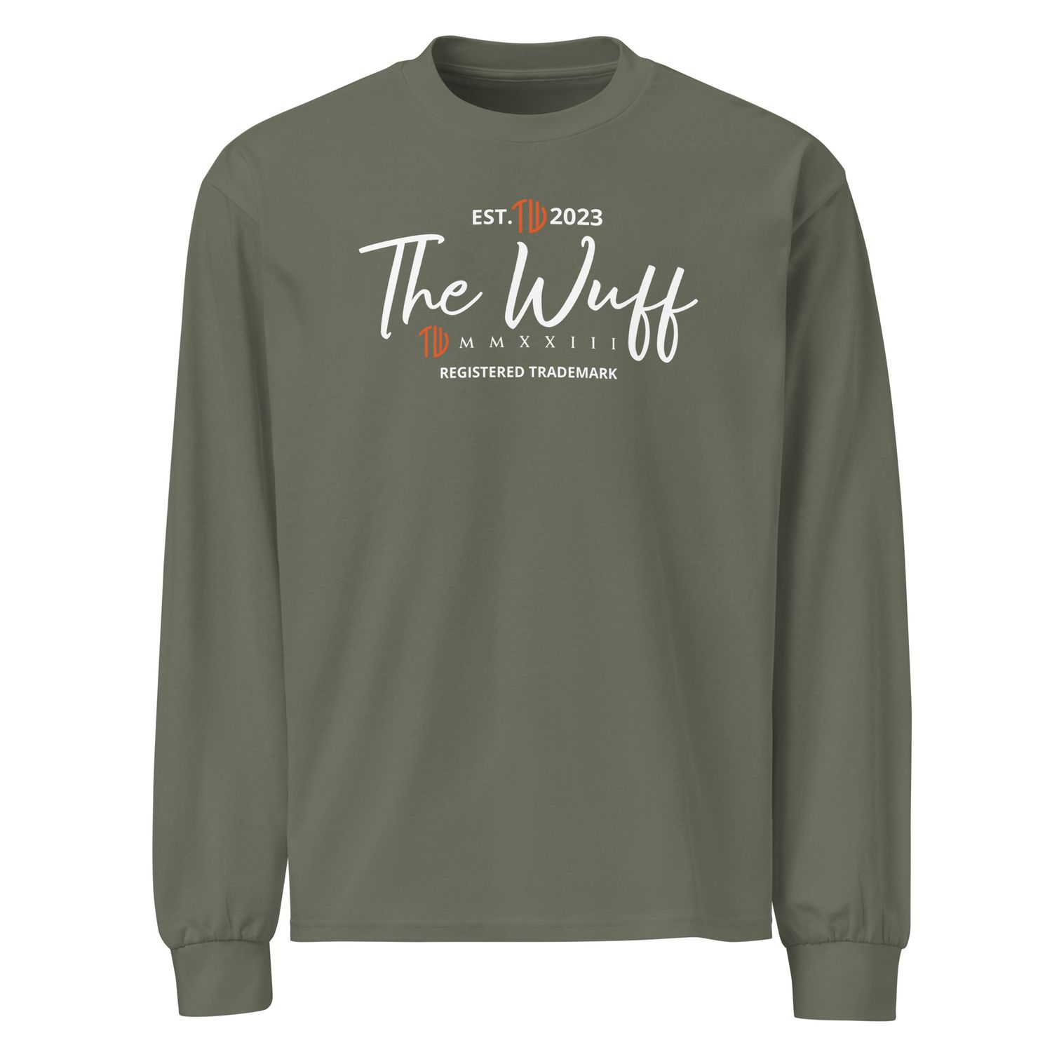 Unisex Premium Pullover